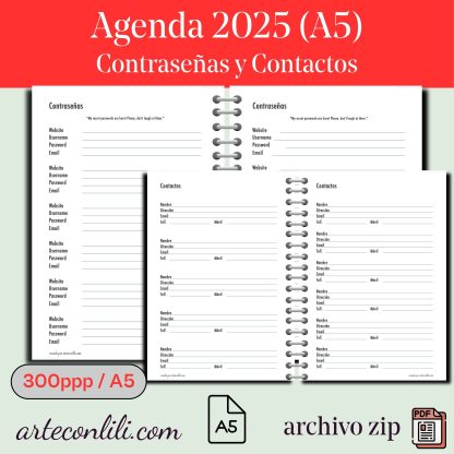 agenda 2025 arteconlili 9