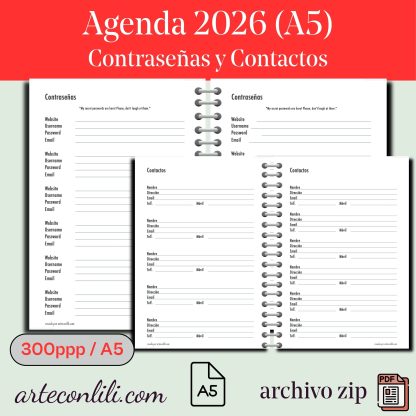 agenda 2026 arteconlili 9