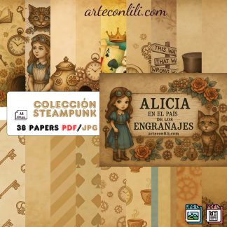 alicia engranjes 1