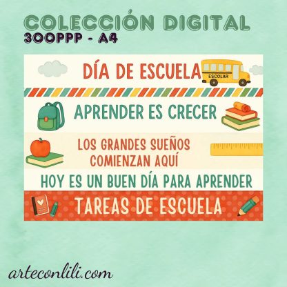 coleccion colegio arteconlili com 10