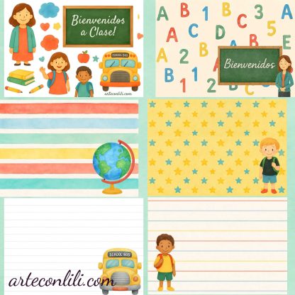 coleccion colegio arteconlili com 2