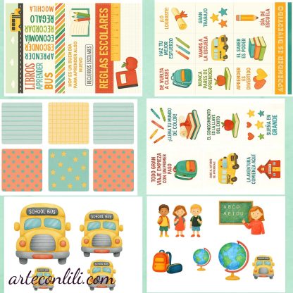 coleccion colegio arteconlili com 9
