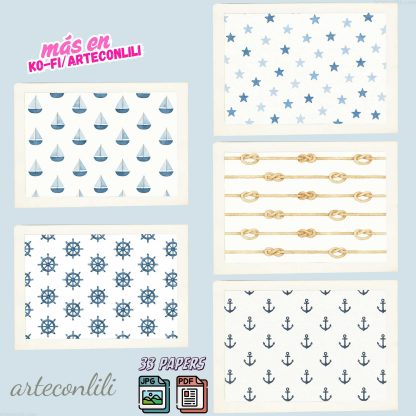 coleccion comunion nino primera 5