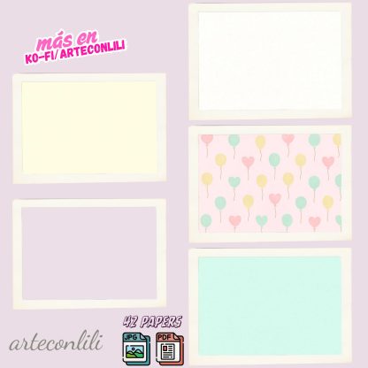 coleccion embarazo arteconlili 7