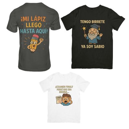 diseno graduacion camiseta etsy 10