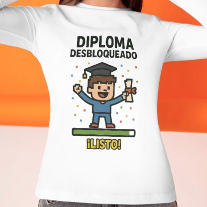 diseno graduacion camiseta etsy 3