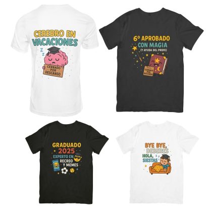 diseno graduacion camiseta etsy 9