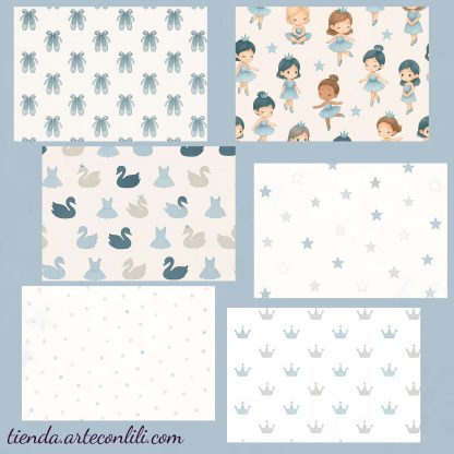 coleccion bailarina etsy marketing 4