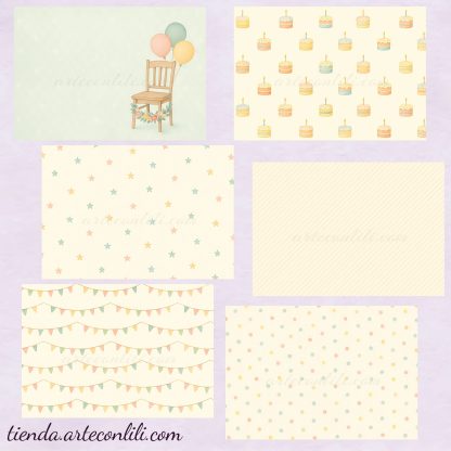 coleccion celebra bonito etsy marketing 3