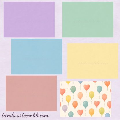 coleccion celebra bonito etsy marketing 4
