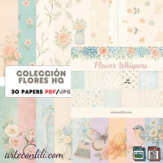 coleccion flores arteconlili com marketing 1