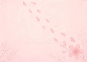 coleccion japon 28 pink flowers background