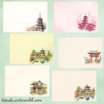 coleccion japon etsy marketing 2