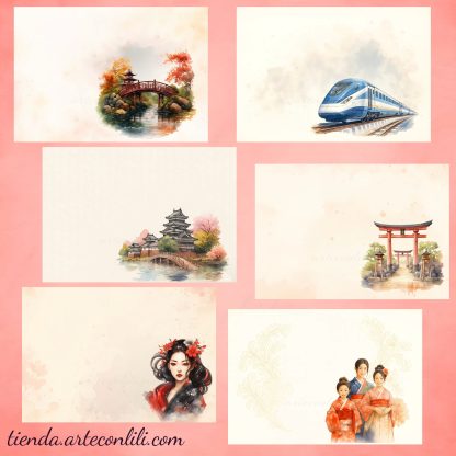 coleccion japon etsy marketing 5