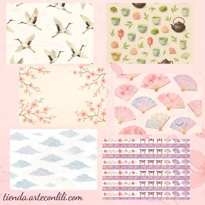coleccion japon etsy marketing 7