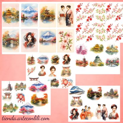 coleccion japon etsy marketing 9