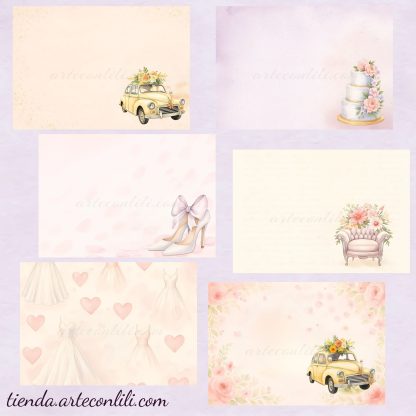 coleccion mi gran dia etsy marketing 3