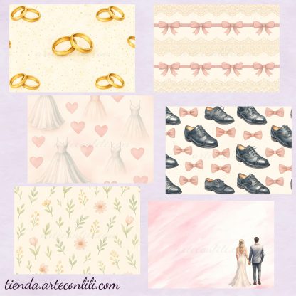 coleccion mi gran dia etsy marketing 4