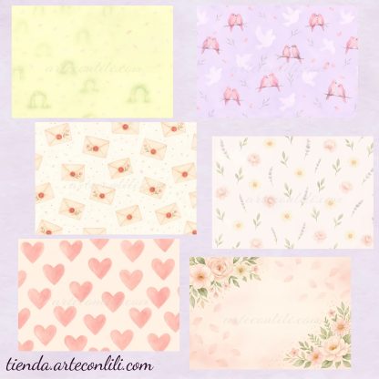 coleccion mi gran dia etsy marketing 5