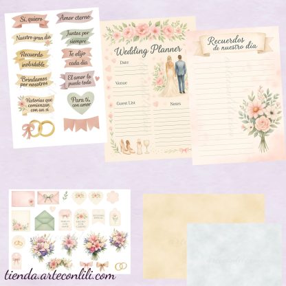 coleccion mi gran dia etsy marketing 8