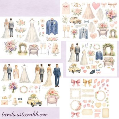 coleccion mi gran dia etsy marketing 9