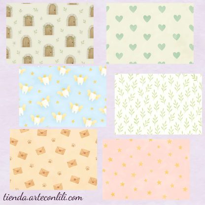 coleccion ratoncito perez etsy marketing 3