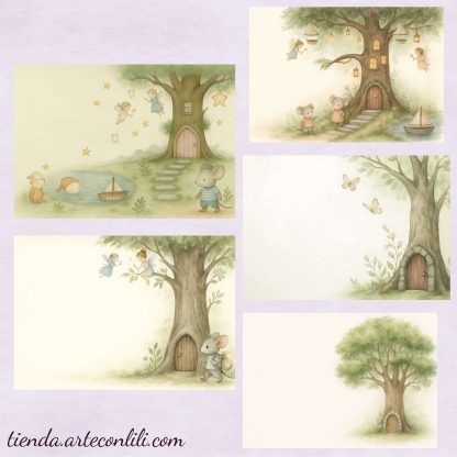coleccion ratoncito perez etsy marketing 5