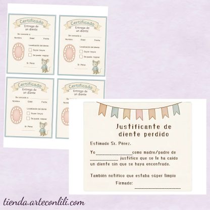 coleccion ratoncito perez etsy marketing 9