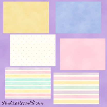 coleccion unicornios etsy marketing 7
