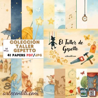 etsy taller madera arteconlili com 1