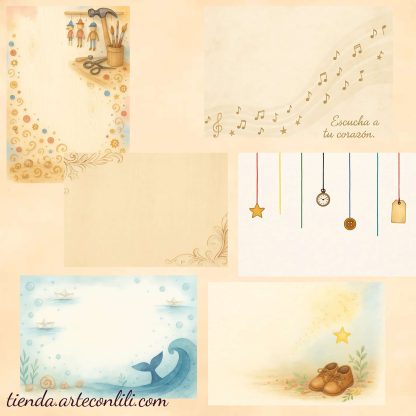 etsy taller madera arteconlili com 5