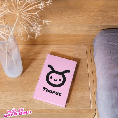 signo zodiaco svg kawaii (6)