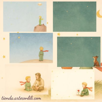 viajero estrellas etsy marketing 2