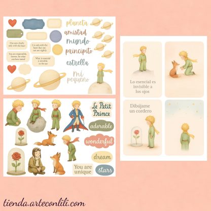 viajero estrellas etsy marketing 7