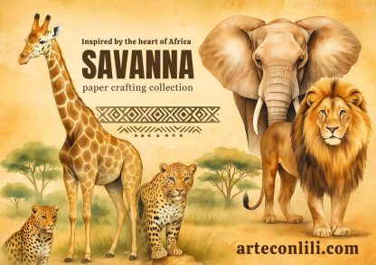 coleccion savanna arteconlili com 1