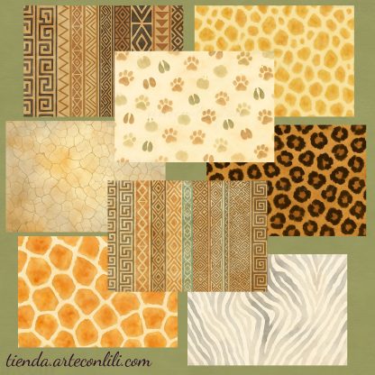 coleccion savanna etsy marketing 7