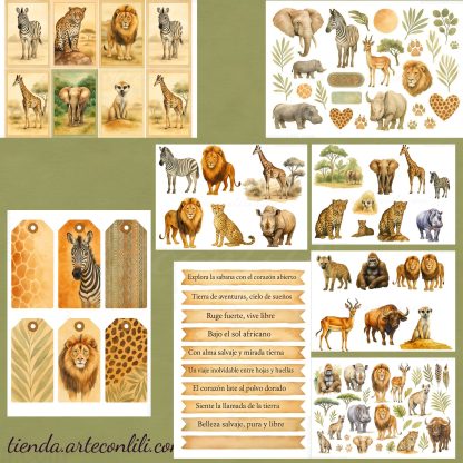 coleccion savanna etsy marketing 9