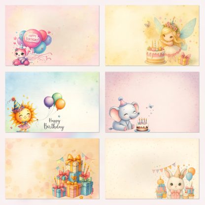 happy birthday set1 page01