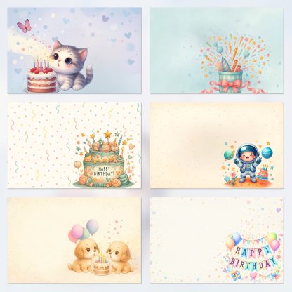 happy birthday set1 page02