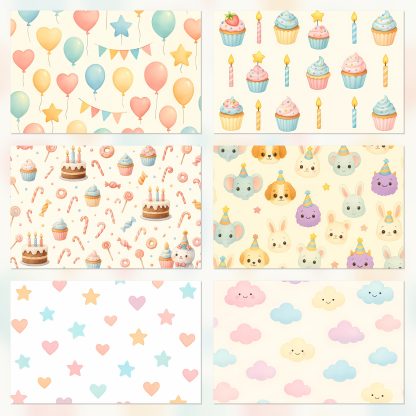 happy birthday set1 page05