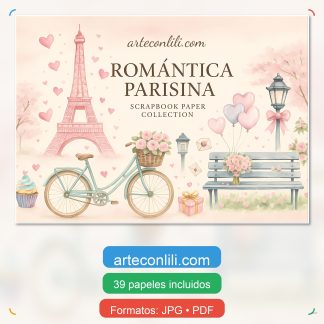 romantica paris san valentin etsy cover