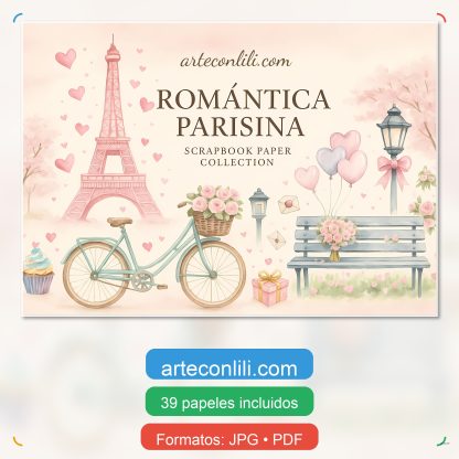 romantica paris san valentin etsy cover